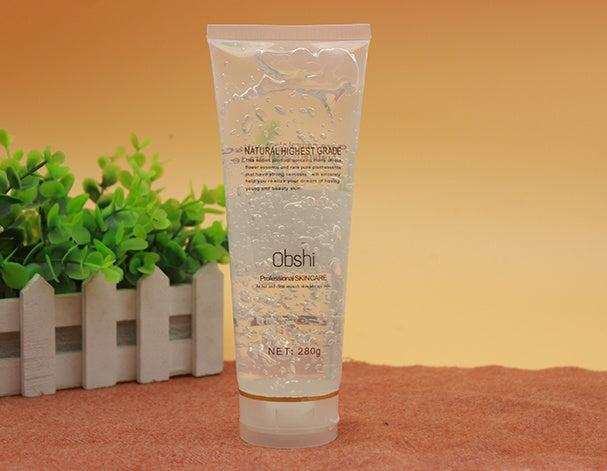Facial gel hyaluronic acid white gel moisturizing gel Facial gel hyaluronic acid white gel moisturizing gel